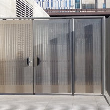 gates