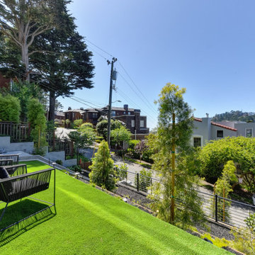 Edgehill Way