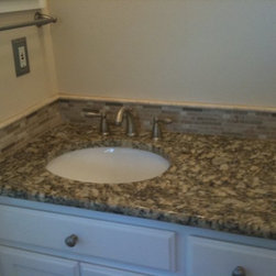 Stone Options - Products