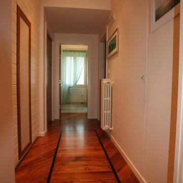 Residenza