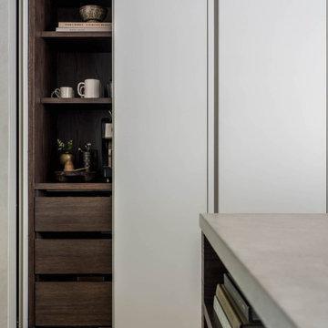The Belgian Midcentury Project