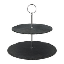 Cake Stands and Serveware
