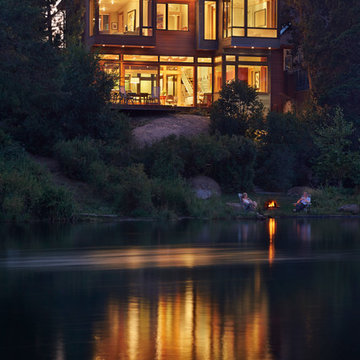 Deschutes House