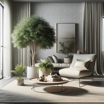 Los Angeles - Residential Interiors