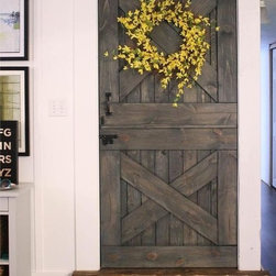 HomeClick Interiors -- Interior Door - Products