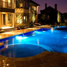Pools