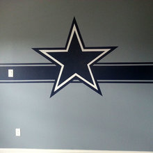 Man Room