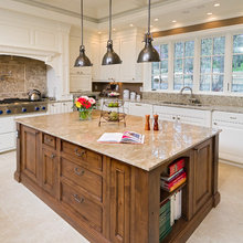 Kitchen Ideas