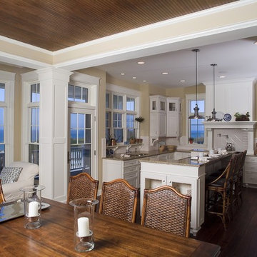 Leland Lake House - Lake Michigan