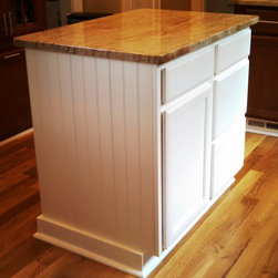 Kitchen Island - Products