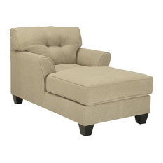 Ashley Laryn Chaise, Khaki