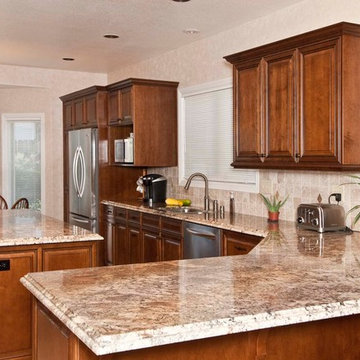 Kitchen Update