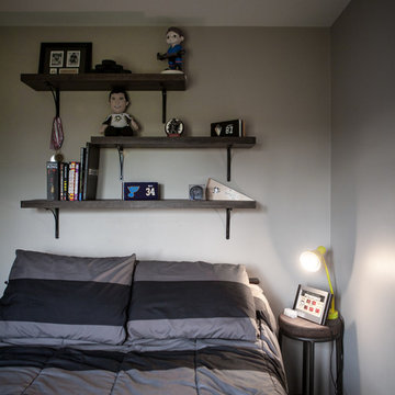 Bungalow Revival in Fredericton