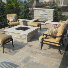Exterior Ideas