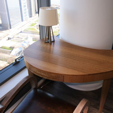 Custom Furniture
