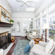 sunroom