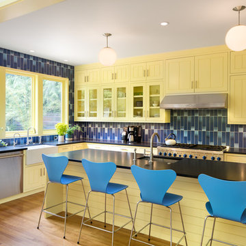 Irvington Kitchen