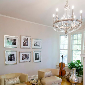 2016 Ladue News Show House