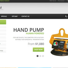 Vacuum Lifters