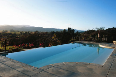 Pool - pool idea in San Francisco