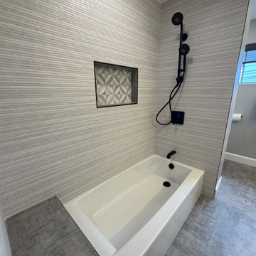 Bathroom Remodel - Manhattan Beach, CA