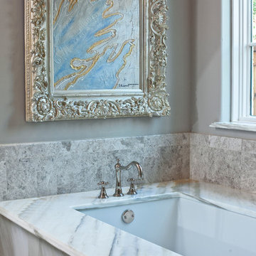 Fort Worth Texas Magazine Dream Home 2013