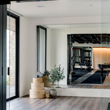 Promontory Wellness Retreat