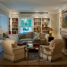Reading room