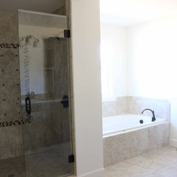 Augusta Model Home