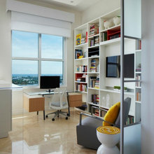 Window Treatments
