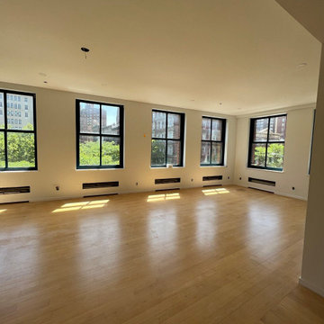 Apartment Renovation Chelsea