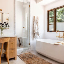 Harold Master Bathroom