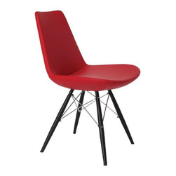 Eiffel MW Dining Chair by sohoConcept - Dining Chairs