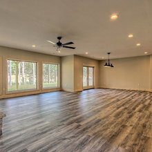Cabin Floors