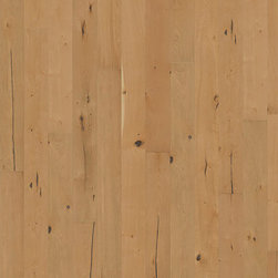 Kahrs - Kahrs Original, Founders, Oak Johan - Hardwood Flooring