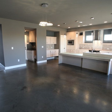 Aria Plan | 2424-NW172C