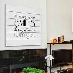My Smiles - Products