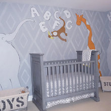 BABY STUFF