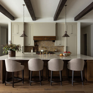 True Farmhouse