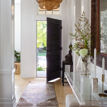 Lowry Remodel