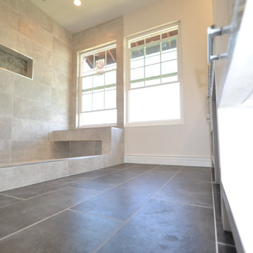 3 Bathrooms San Mateo Project