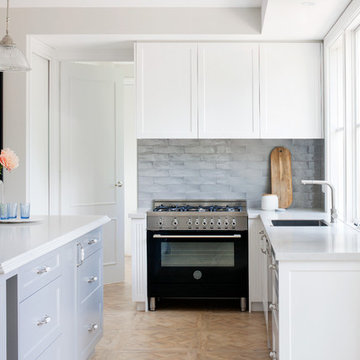 Doncaster East Home - Kitchen