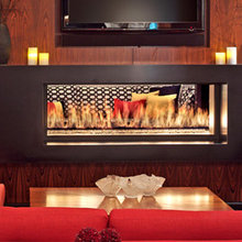 fireplaces