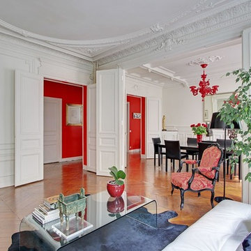 Appartement 5 pièces