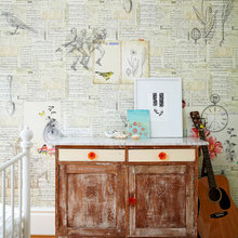 furniture painting