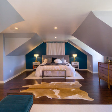 Fauntleroy Park Residence