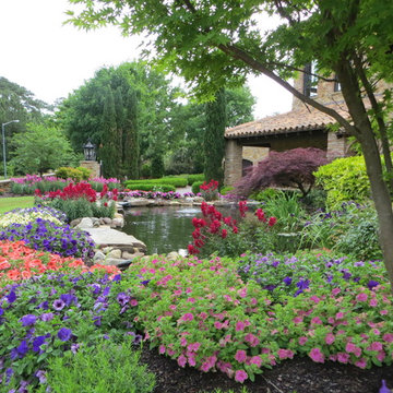 Spring Color