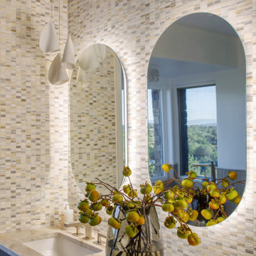 Bear Mountain Retreat
