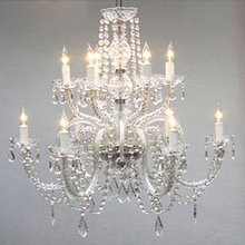 Chandeliers