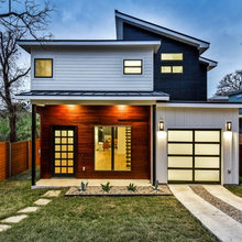 Spec House